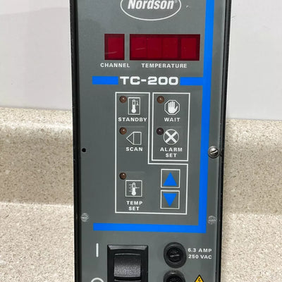 Nordson TC-200