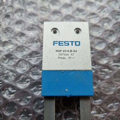 Festo HGP-10-A-B-G2