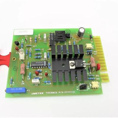 AMETEK 80393SE