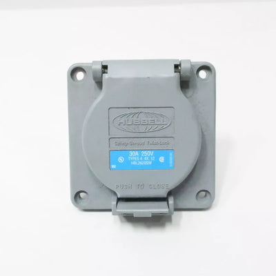 HUBBELL HBL2620SW