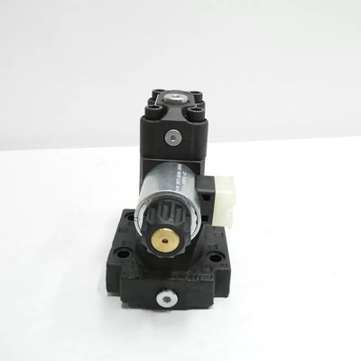 Parker D4S06-92614311GADB5