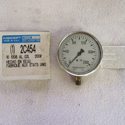 10-1008-AL-02L-200-PSI