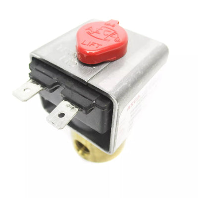 ASCO PSF8262C002