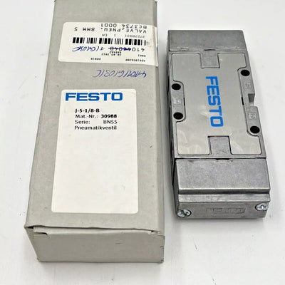 Festo J-5-1/8-B