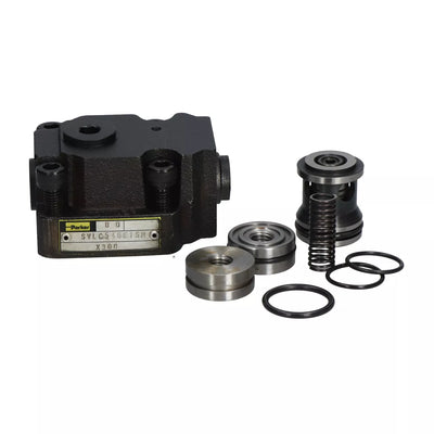 Parker SVLC546E15MX300