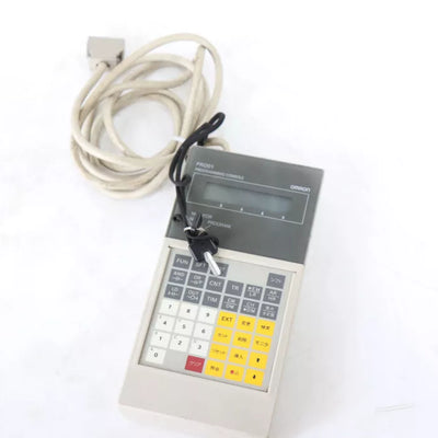 OMRON CQM1-PR001