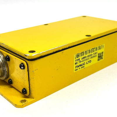 Fanuc A860-0333-T201