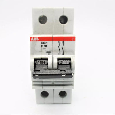 ABB S262B10