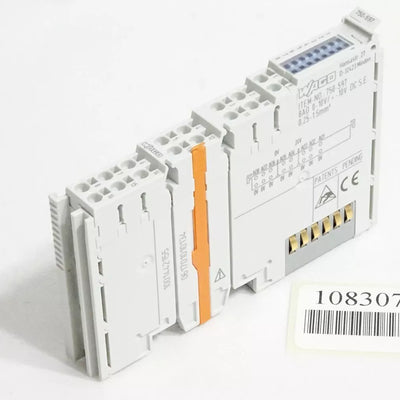 Wago 750-597