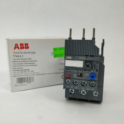 ABB 1SAZ721201R1033