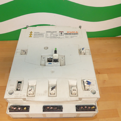 KUKA ECMBS3D7774BE531
