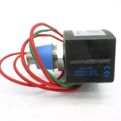 ASCO EF8003G2