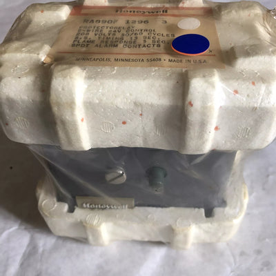 HONEYWELL RA890F-1296