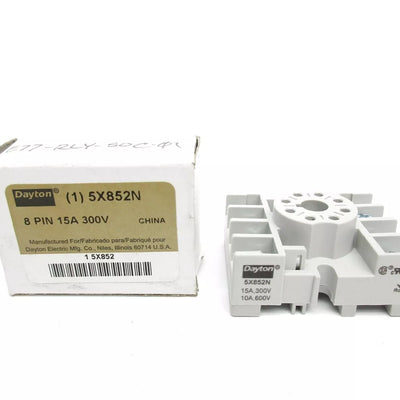DAYTON 5X852N