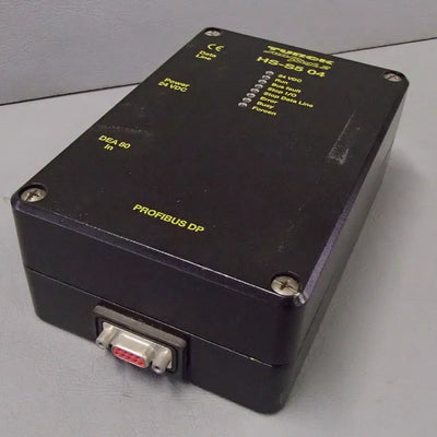 Turck  HS-S5 04