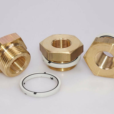 Festo D-3/8I-3/4A