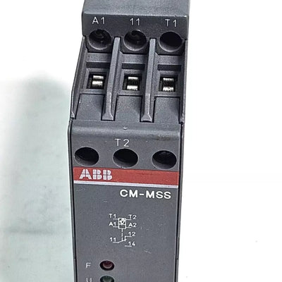 ABB 1SVR430801R1100