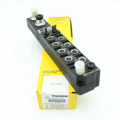 TURCK SDPL-0404D-1003