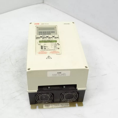 ABB ACS501-007-6X00P5