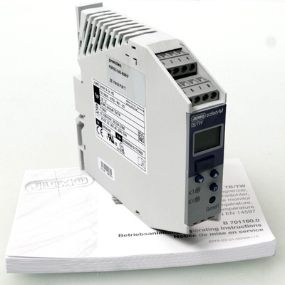 JUMO 701160/8-0153-001-25