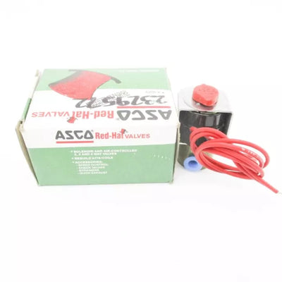 ASCO X8262C213200