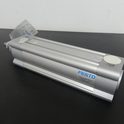 FESTO DSBC-63-160-PPVA-N3