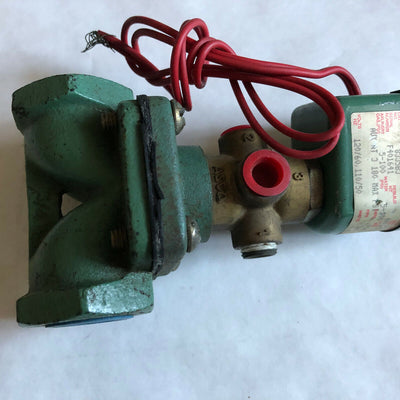 ASCO  8335B3