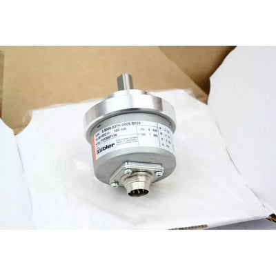 KUEBLER 8.5000.037K.0005.S028