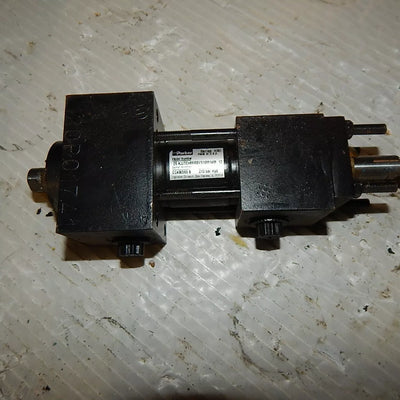 PARKER 25 KJJTCHMIRBVS19M14M 12