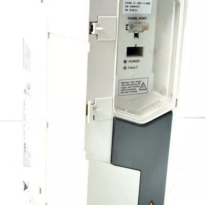 ABB ACS580-01-05A6-4 + B056