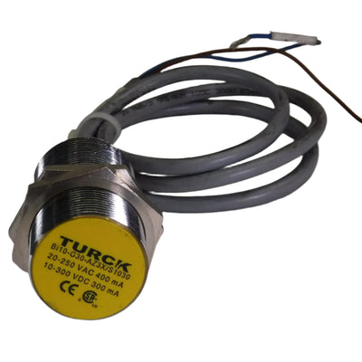 Turck BI10-G30-AZ3X/S1030