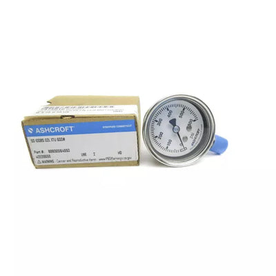 ASHCROFT 501008S02LXTU600#