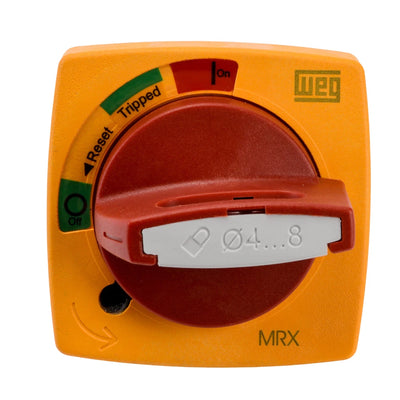 WEG MRX-130E