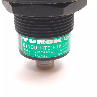 Turck Bi10U-MT30-AN6X-H1141