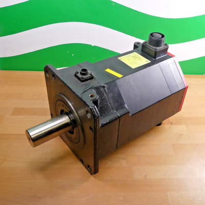 FANUC A06B-0269-B400#0100