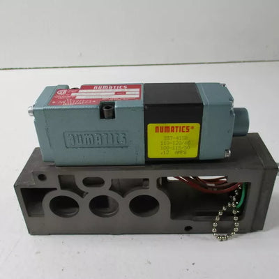 NUMATICS 082SA415K016T
