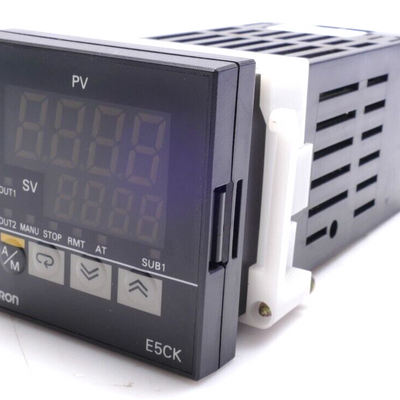 OMRON E5CK-AA1-500 AC100-240