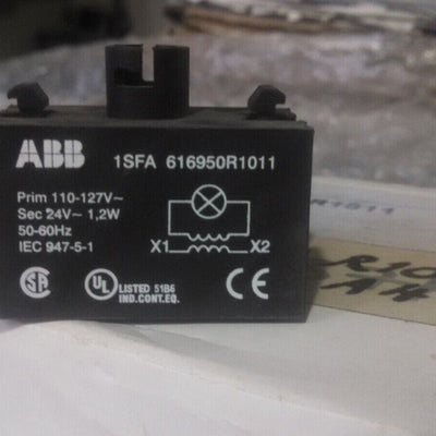 ABB  1SFA616950R101
