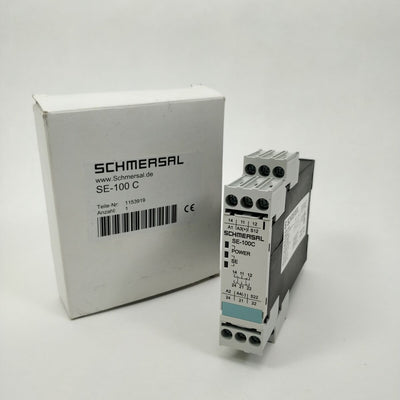 SCHMERSAL SE-100C