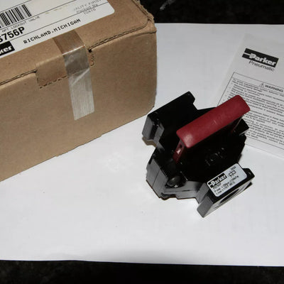 PARKER PS756P