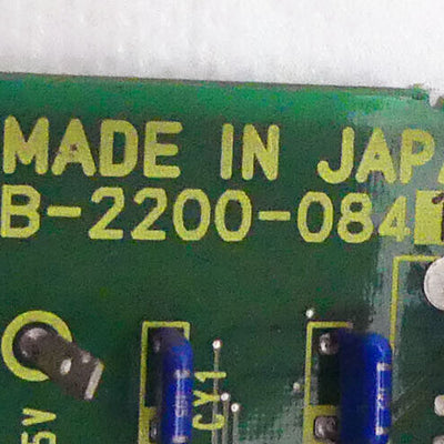 FANUC A16B-2200-0841/07E