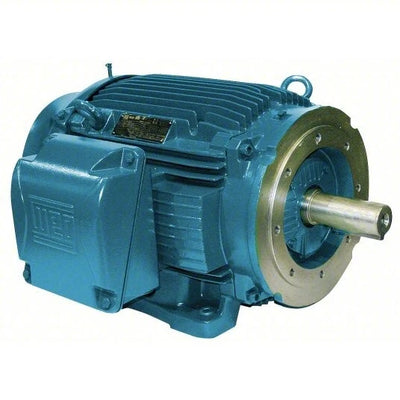 WEG 04018ET3E324TC-W22