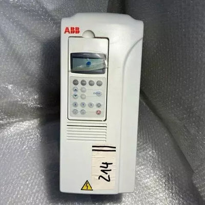 ABB ACS800-01-0016-5+E200-K454