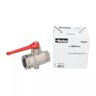 Parker 04892334