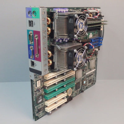 Dell TW0H0768128003280310