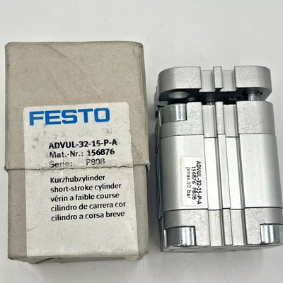 Festo ADVUL-32-15-PA