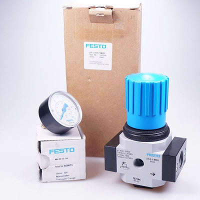 Festo LR-1/2-D-7-MIDI
