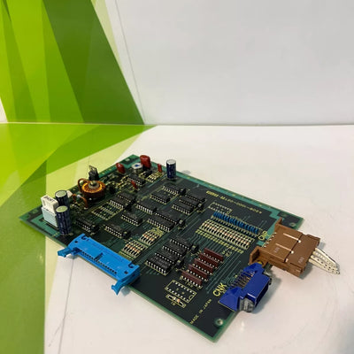 Fanuc A20B-1000-0270