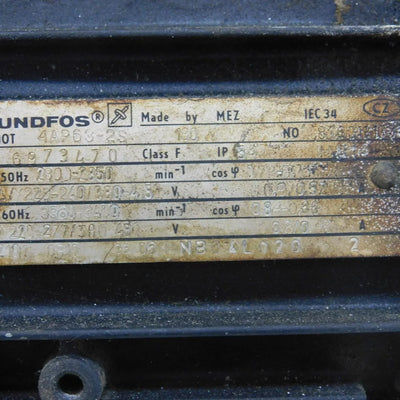 GRUNDFOS 6973470