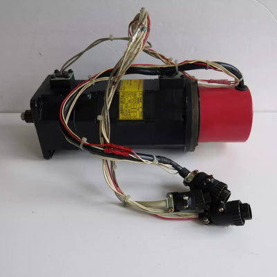 FANUC A06B-0522-B351